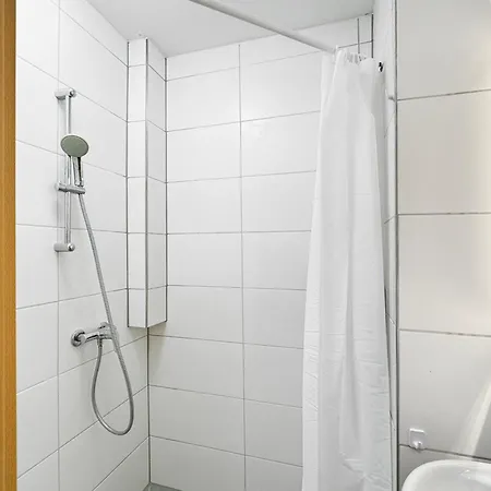 아파트 2 Im Zentrum Von *