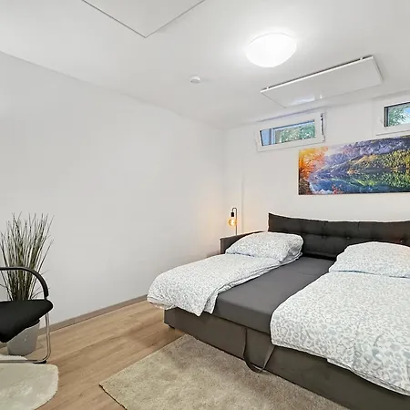 Apartment 2 Im Zentrum Von