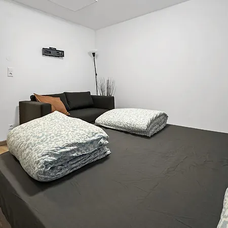 2 Im Zentrum Von シュトゥットガルト