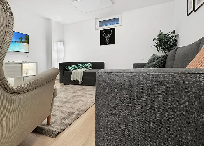 2 Im Zentrum Von Stuttgart