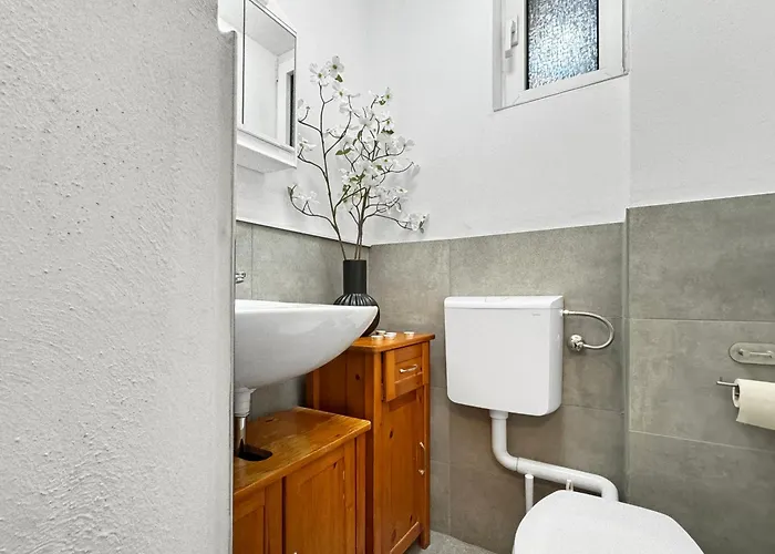 2 Im Zentrum Von Apartamento