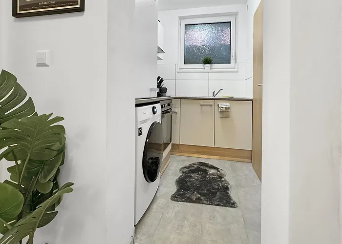 2 Im Zentrum Von Apartamento *