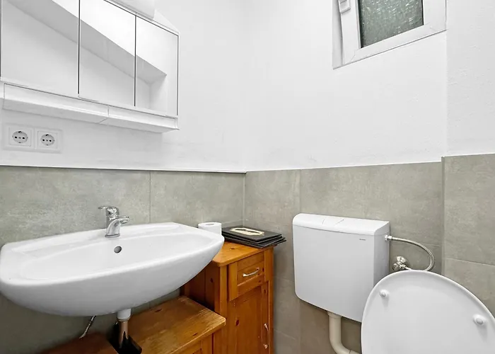 Apartamento 2 Im Zentrum Von