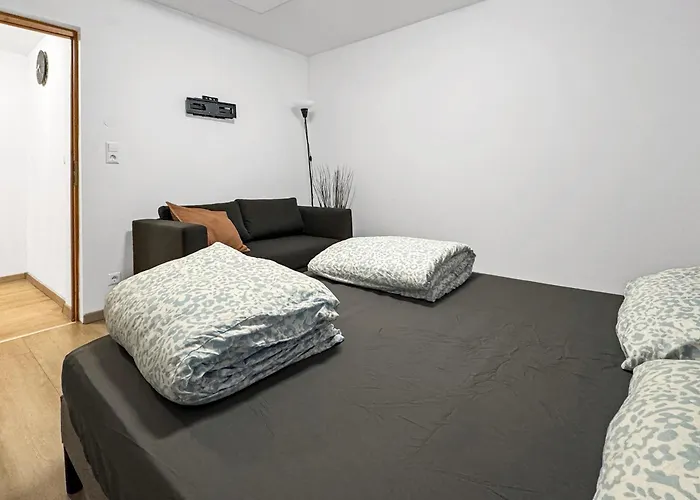 2 Im Zentrum Von Stuttgart