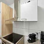 2 Im Zentrum Von Lejlighed